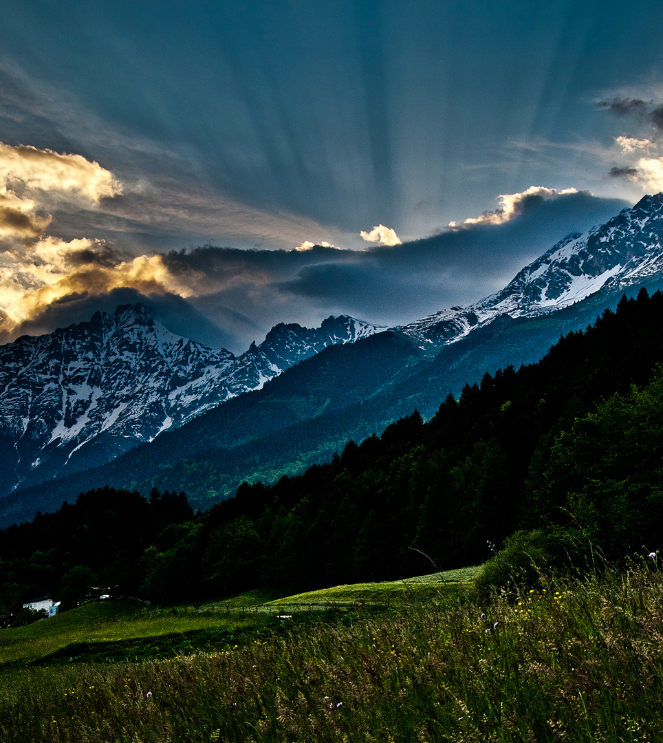 Nordkette | Innsbruck