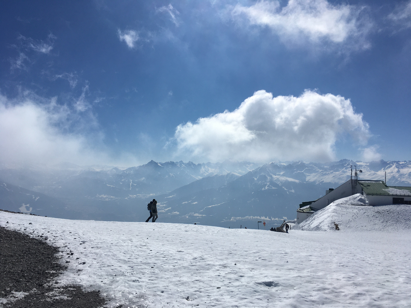 Nordkette, Innsbruck 