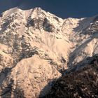 Nordkette Innsbruck ( Teilpanorama )