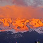 Nordkette Zillertaleralpen