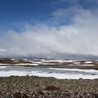 Nordkinn Mehamn Steinväg Slettnes Gamvik Kjöllefjord Norwegen 