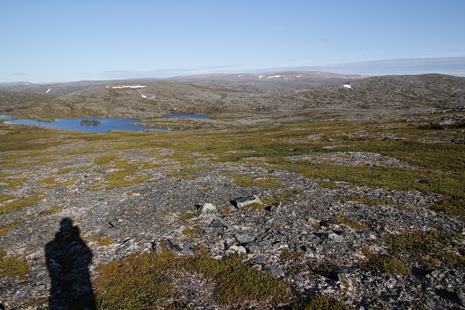 Nordkinnhalbinsel, Norwegen