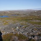 Nordkinnhalbinsel, Norwegen