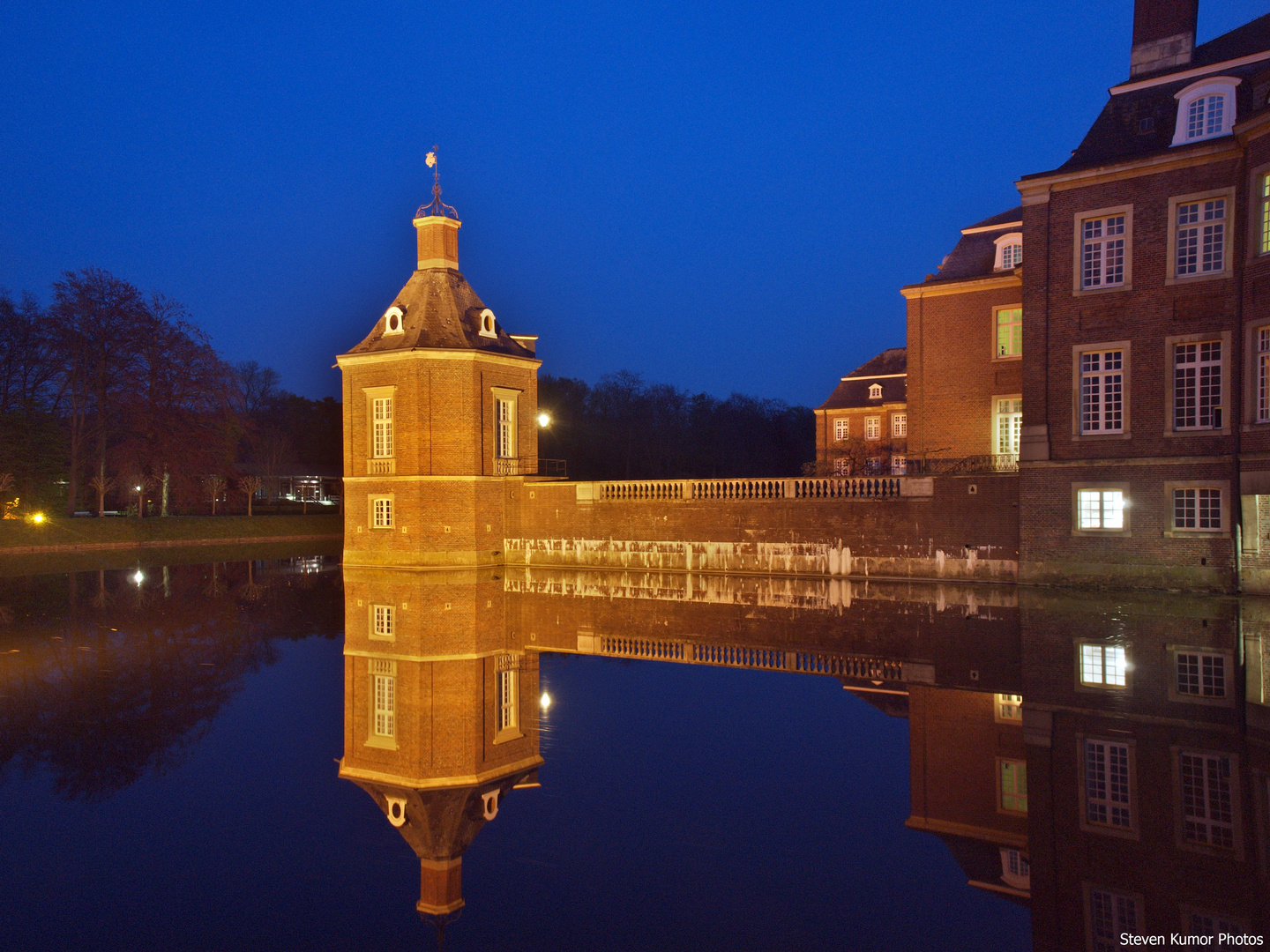 Nordkirchen-Impressionen