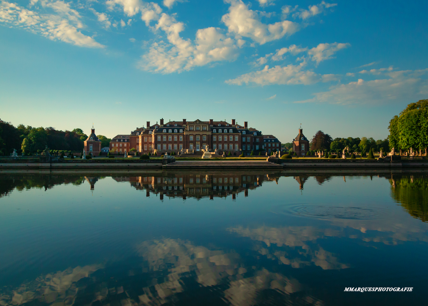 Nordkirchen Schloss