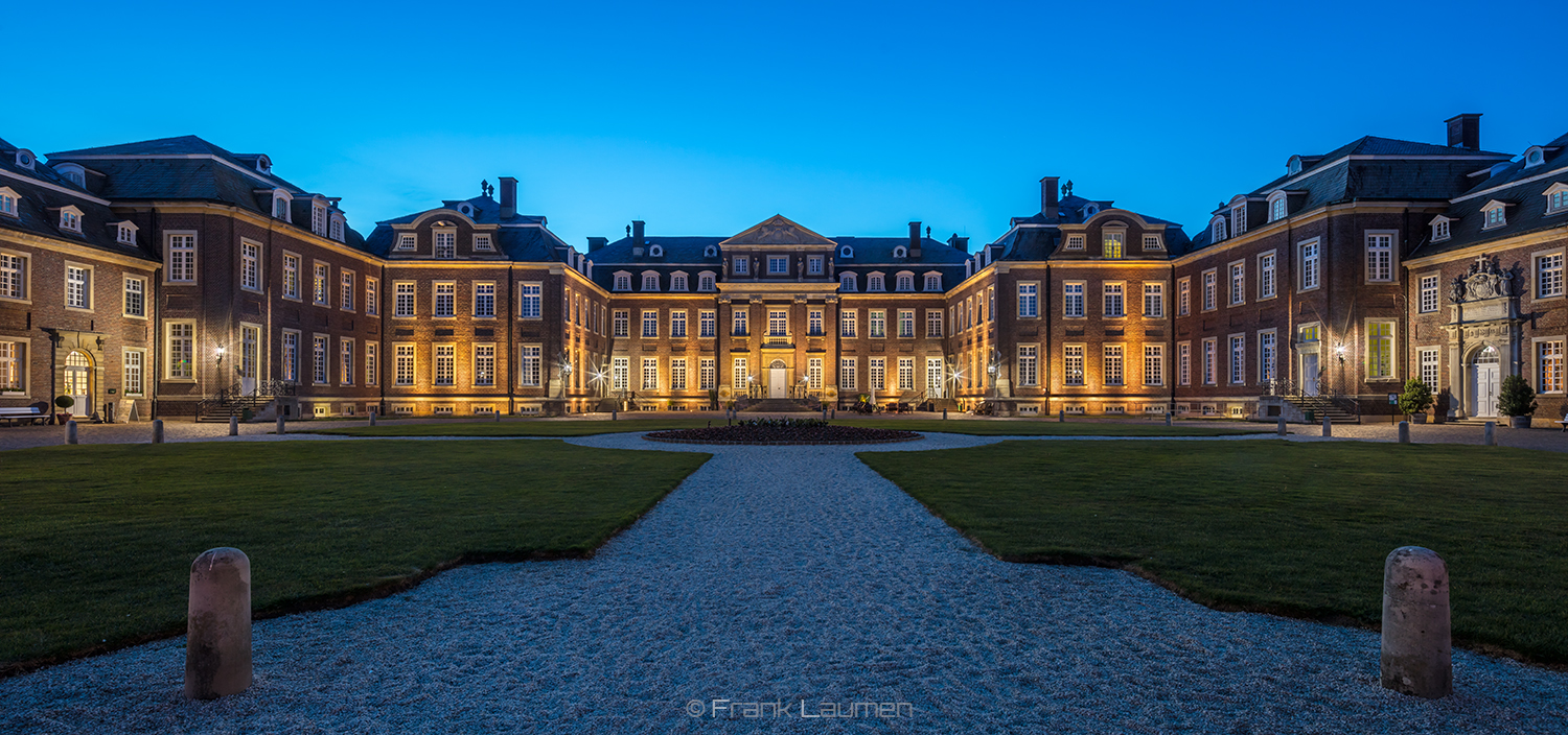 Nordkirchen - Schloss Nordkirchen