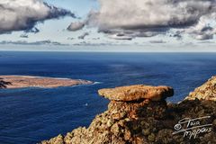 Nordküste Lanzarote