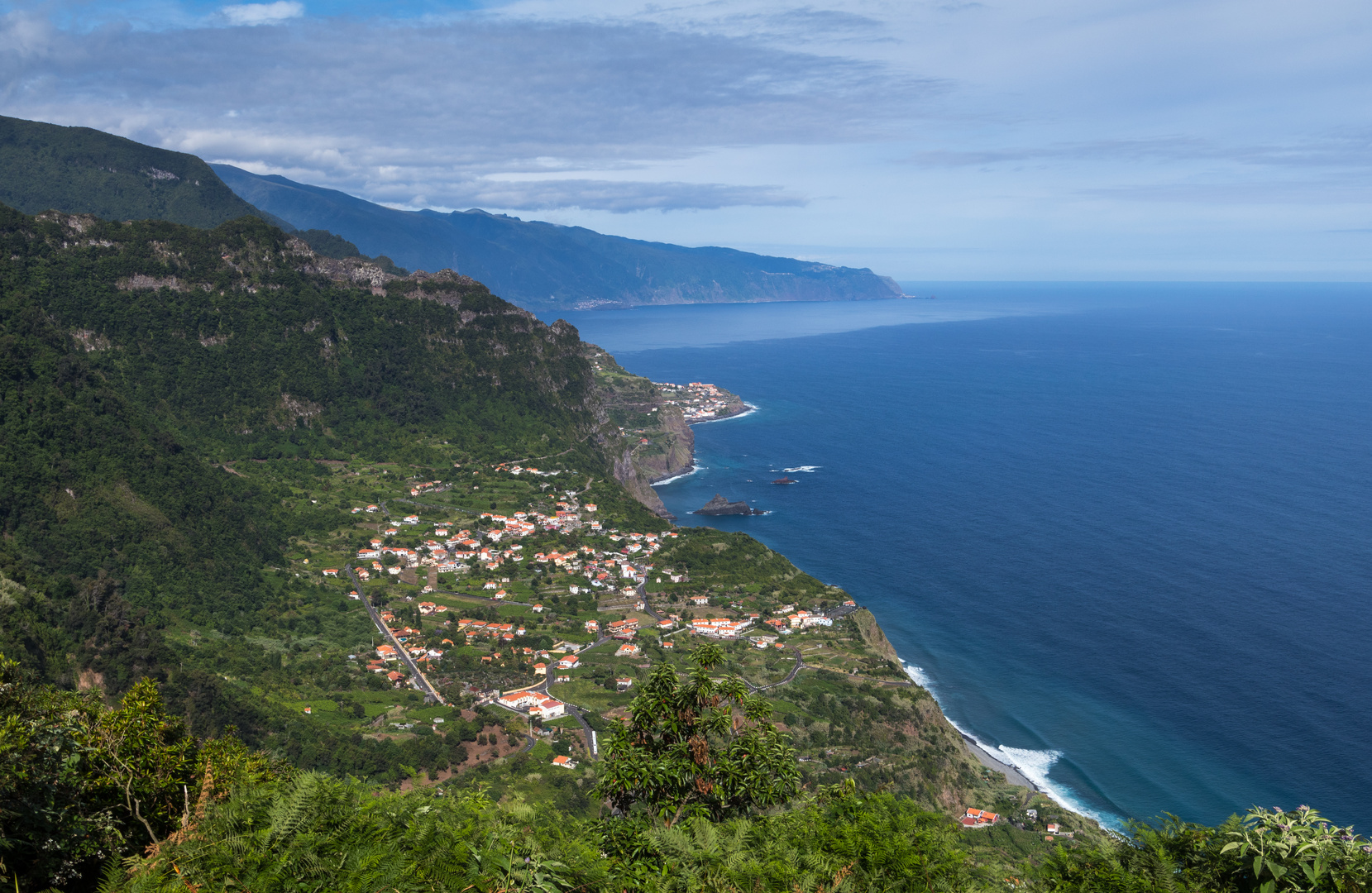 Nordküste Madeira