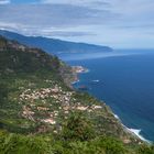 Nordküste Madeira