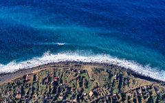 Nordküste Madeira 