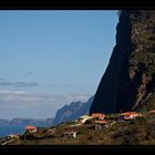 Nordküste Madeira bei Sao Vicente