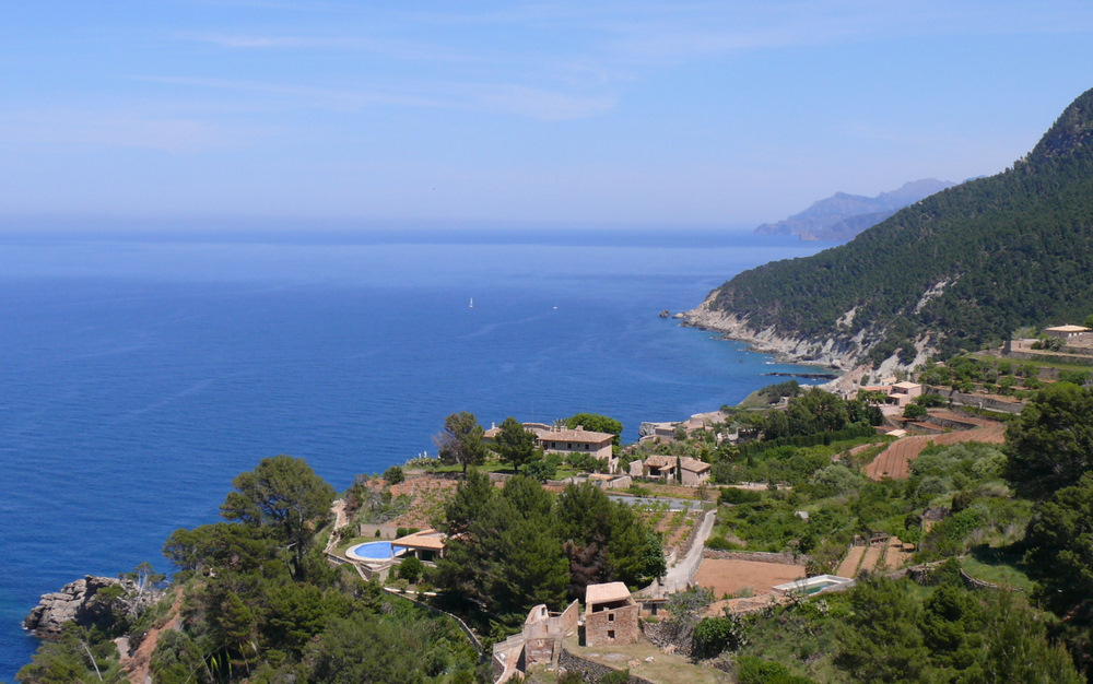 Nordküste Mallorca