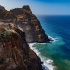 Nordküste Santo Antao