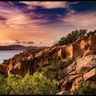 Nordküste Sardinien September 2018