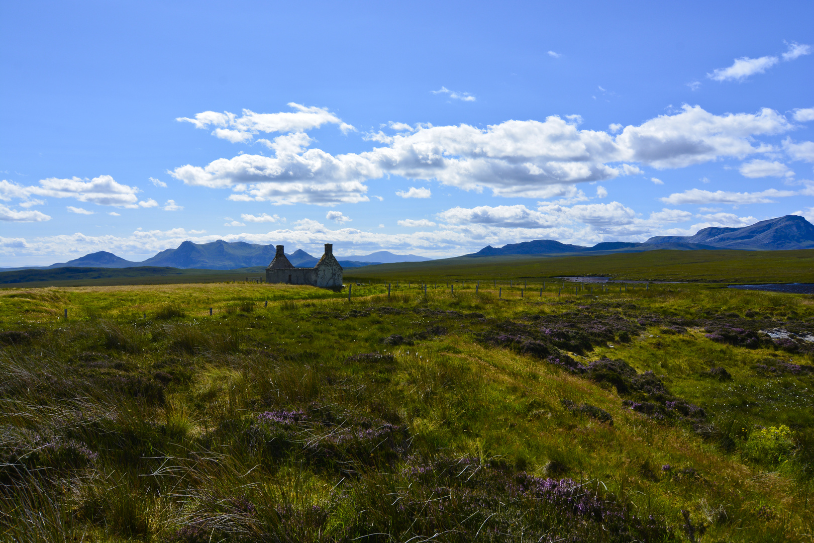 Nordküste Schottland