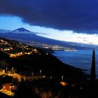 Nordküste Teneriffa mit dem Teide 38178m