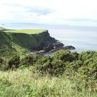 Nordküste von Irland