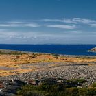 Nordküste von Koster