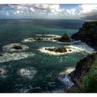 Nordküste von Madeira - HDR