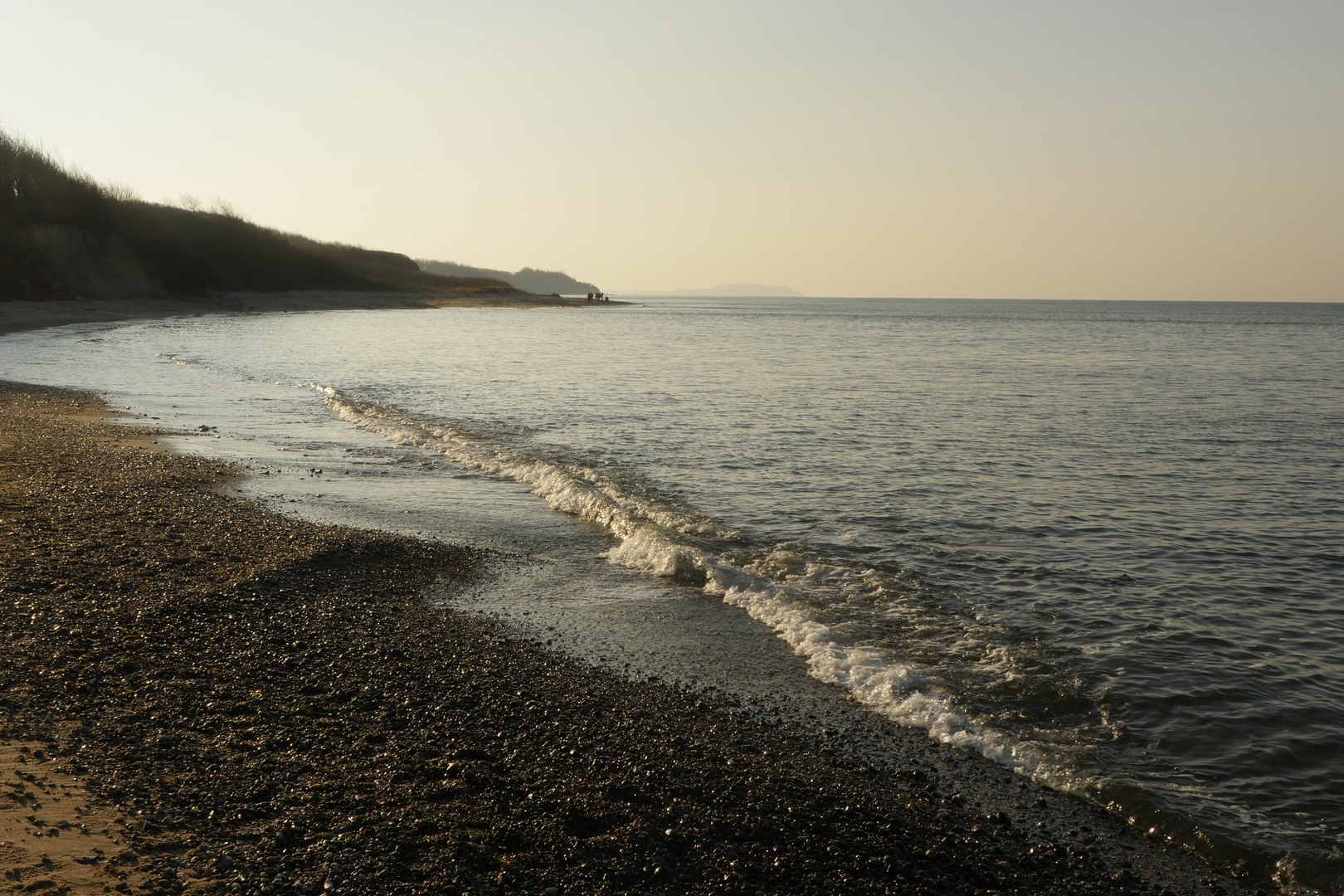 Nordküste von Rügen