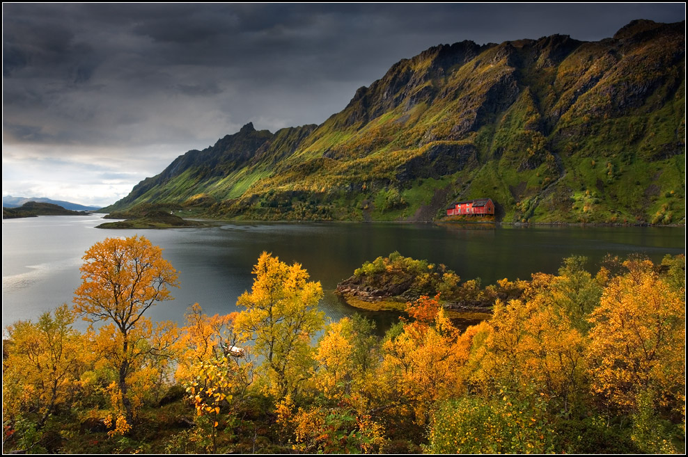 Nordland