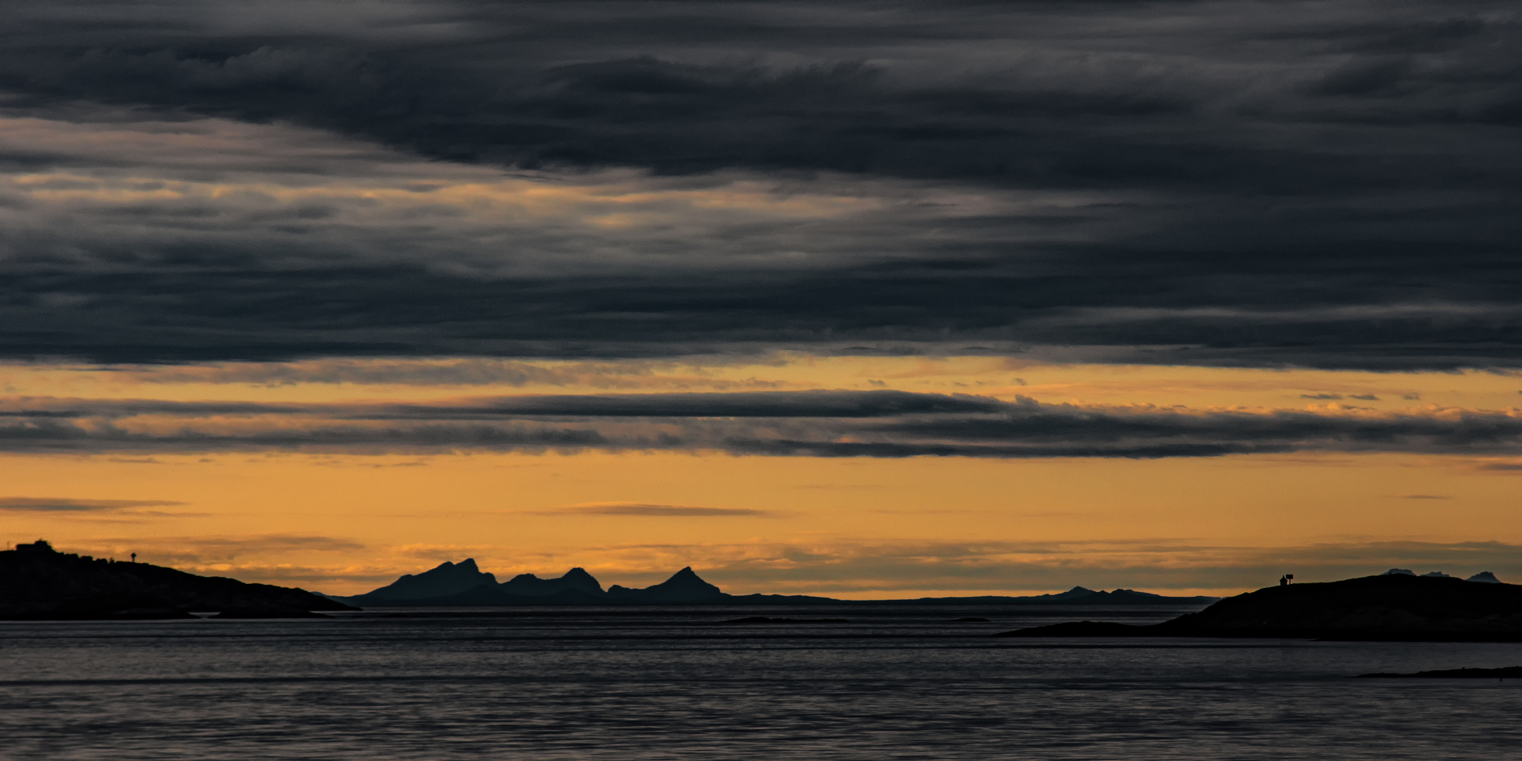 Nordland Foto & Bild meer, natur, landschaft Bilder auf