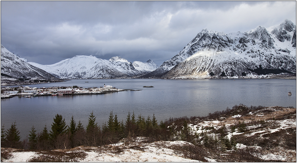 Nordland