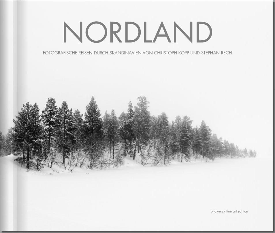 NORDLAND - Fotografische Reisen durch Skandinavien