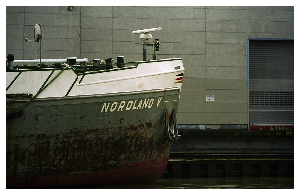 Nordland V