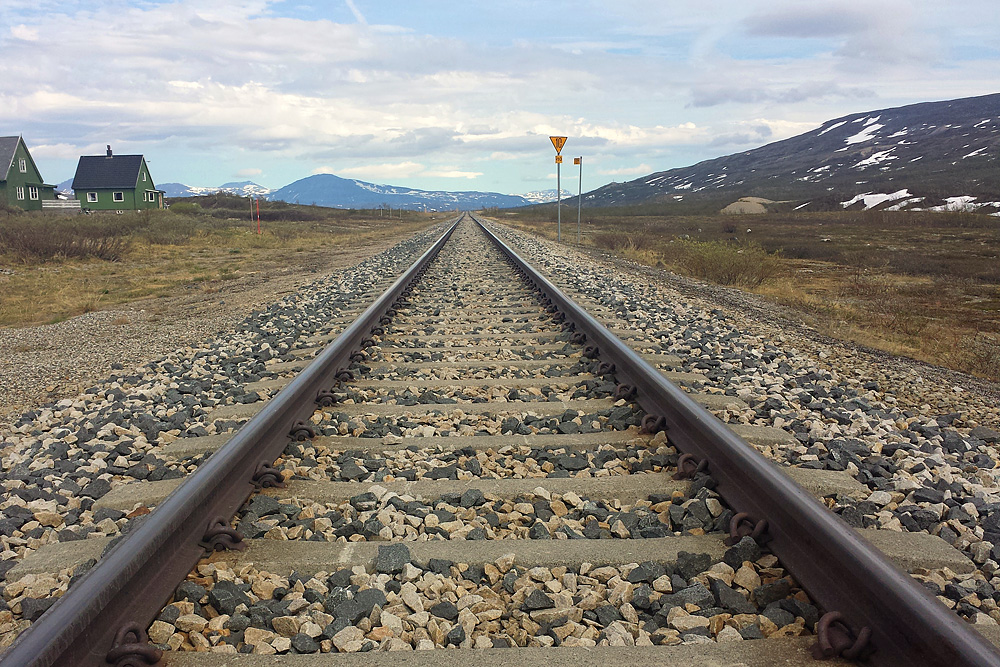 Nordlandbahn