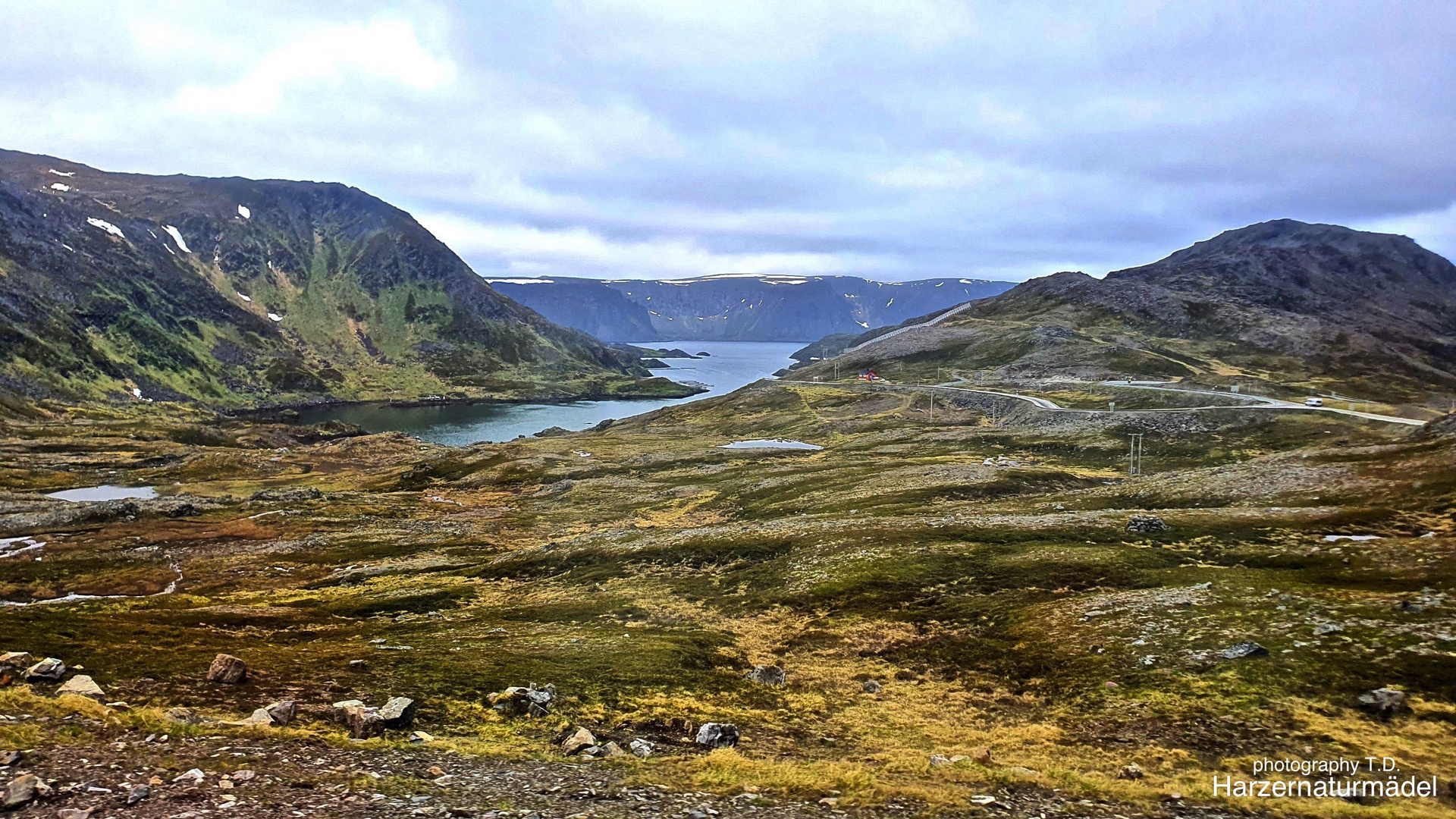 Nordlands Natur