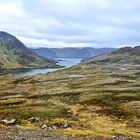 Nordlands Natur