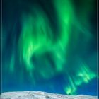 Nordlicht (Aurora Borealis)