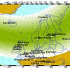 Nordlicht Info