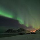 Nordlichtalarm 4 über Lofoten