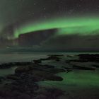 Nordlichtalarm 6 über Lofoten