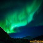 Nordlichter Tromsø