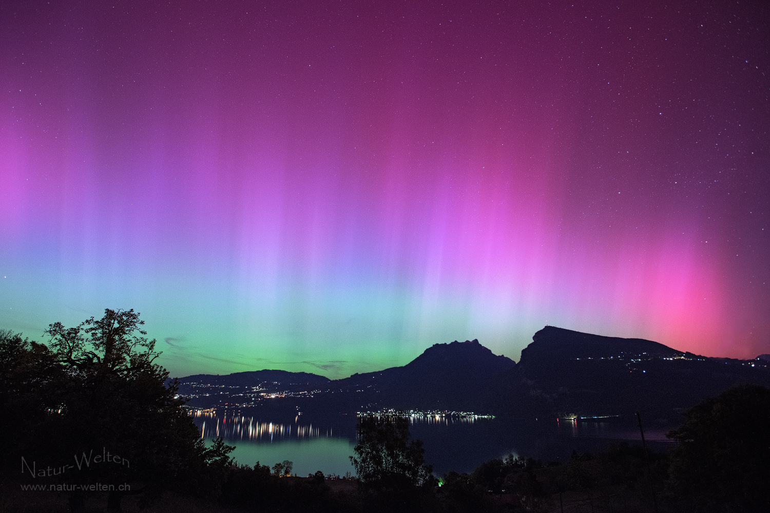 Nordlichtfieber