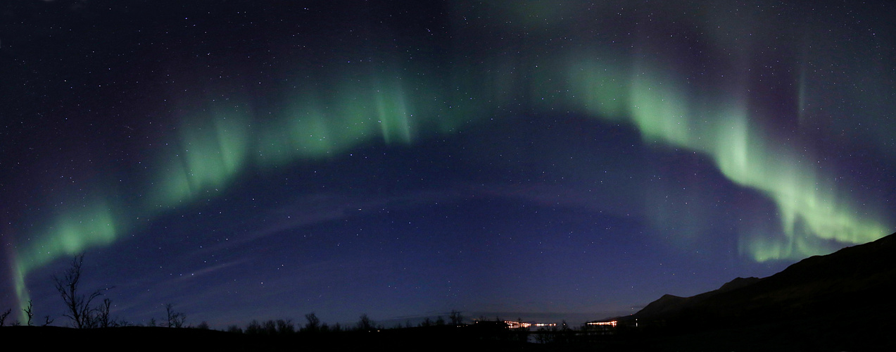 Nordlichtpanorama1