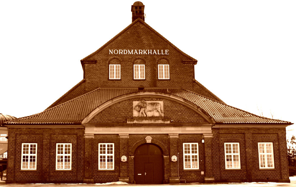 Nordmarkhalle