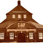 Nordmarkhalle