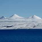 Nordmeerreise - Gletscherimpressionen (2)