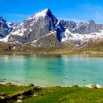 Nordmeerreise - Lofoten (1)