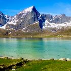 Nordmeerreise - Lofoten (1)