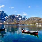 Nordmeerreise - Lofoten (3)