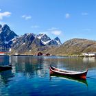 Nordmeerreise - Lofoten (3)