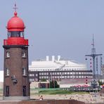 Nordmohle Bremerhaven