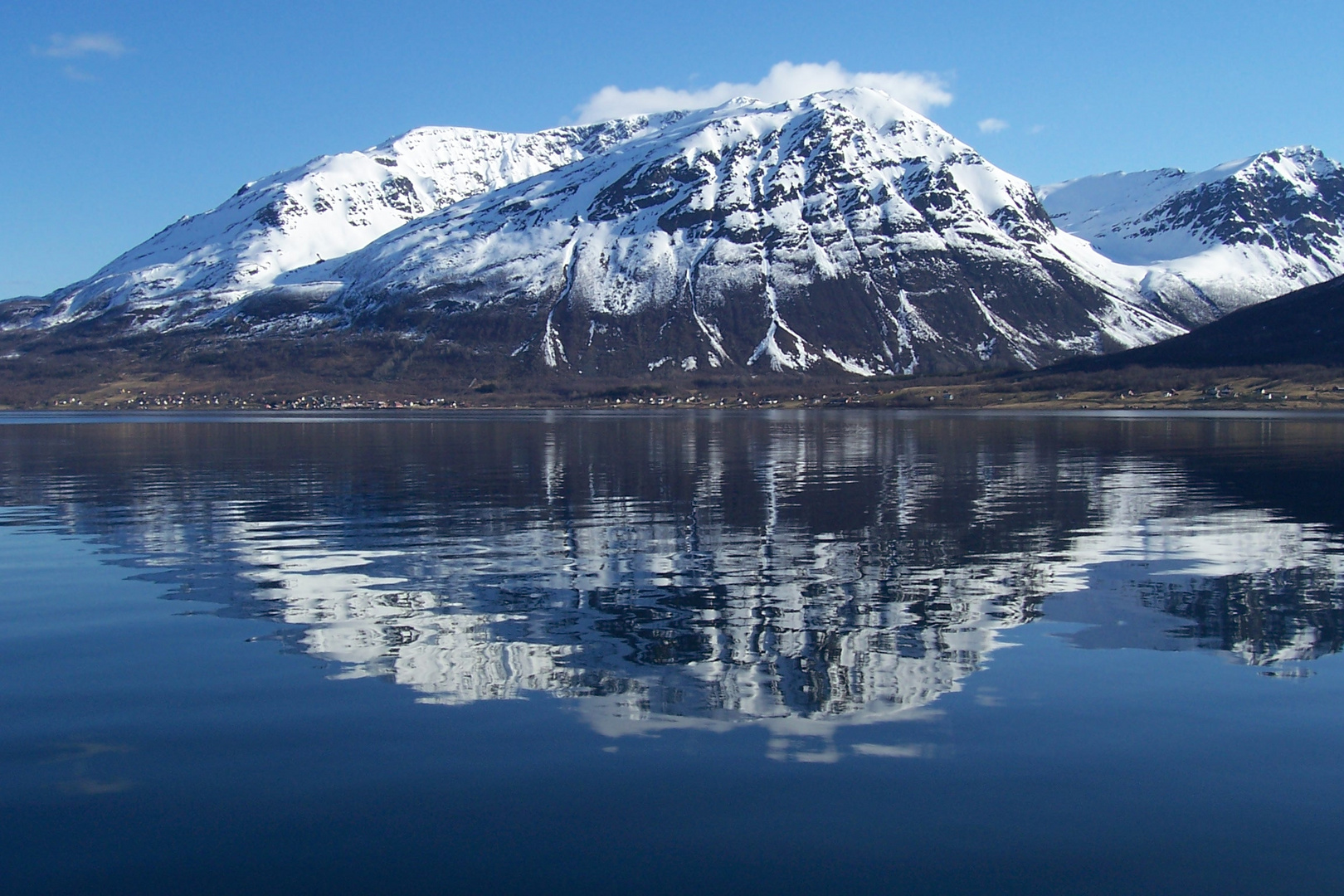 Nordnorwegen