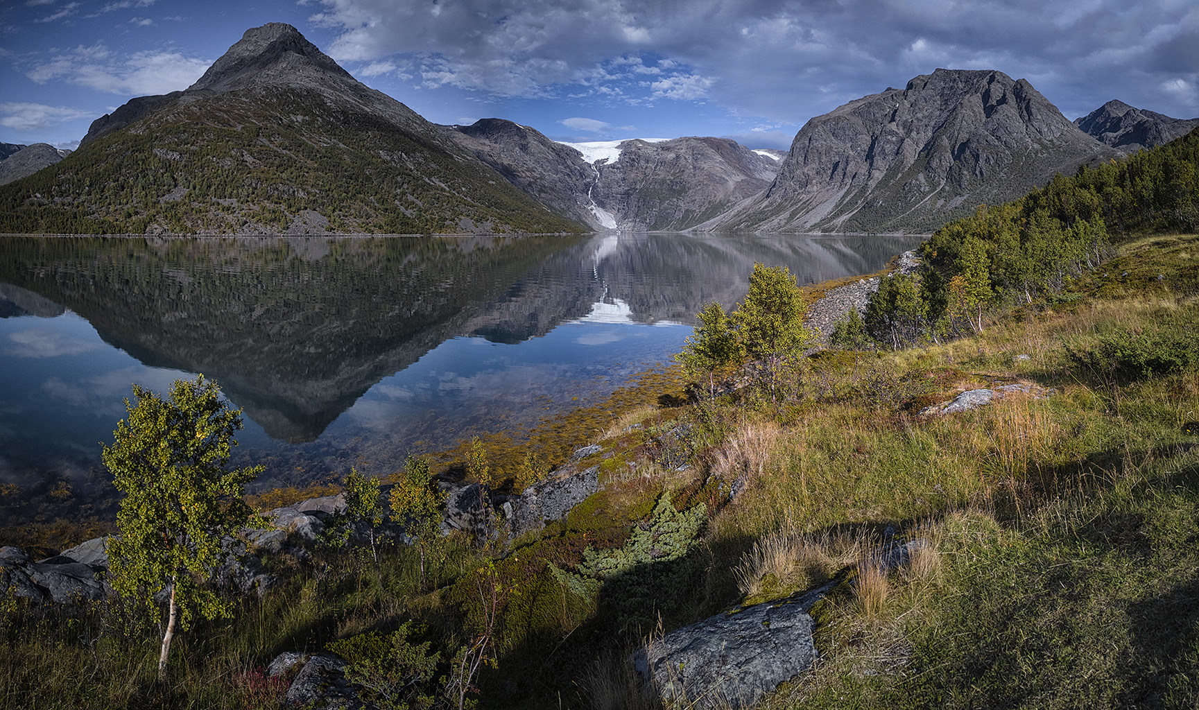 Nordnorwegen