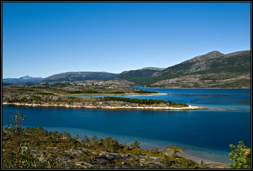 Nordnorwegen